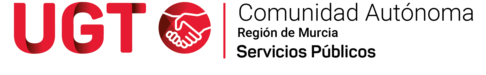 UGT Servicios Públicos Murcia